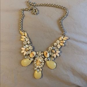 Banana Republic Statement Necklace